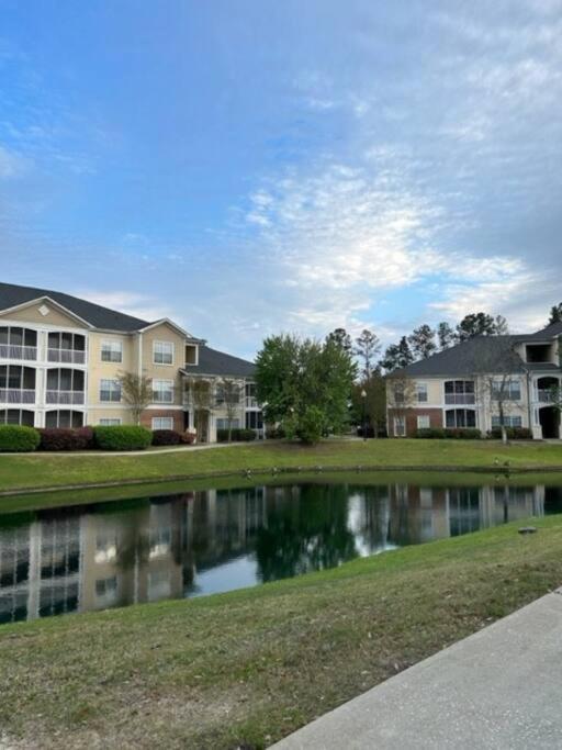 Extravagant 2 Br/2 Ba Apartment Savannah Exterior photo